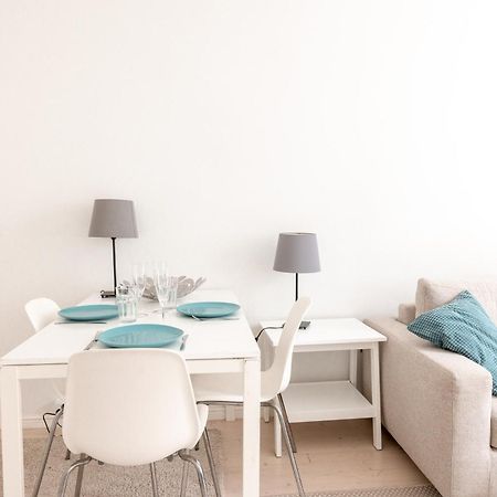 2Ndhomes Lapinlahdenkatu Apartment Helsinki Dış mekan fotoğraf