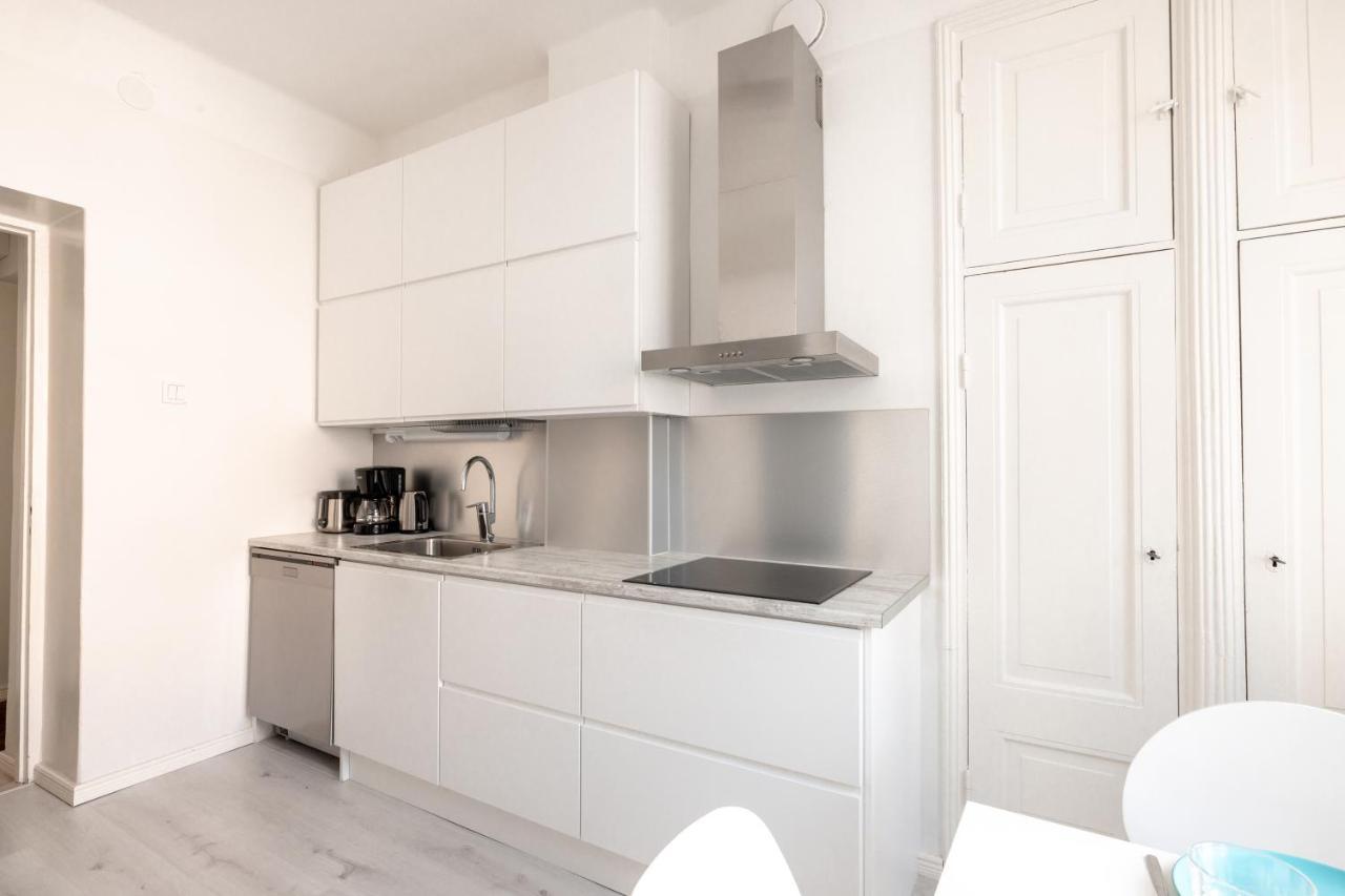 2Ndhomes Lapinlahdenkatu Apartment Helsinki Dış mekan fotoğraf