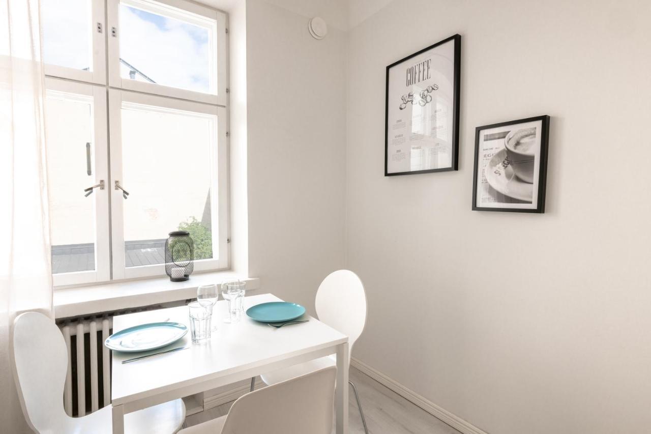 2Ndhomes Lapinlahdenkatu Apartment Helsinki Dış mekan fotoğraf