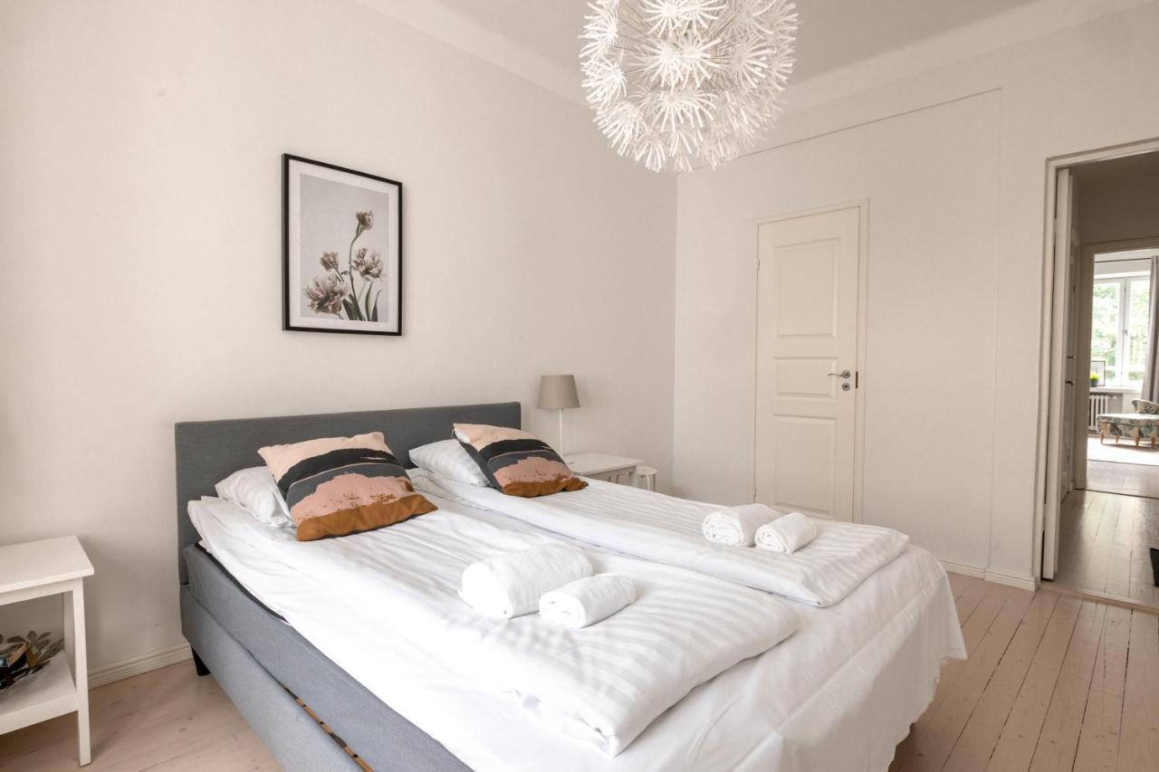 2Ndhomes Lapinlahdenkatu Apartment Helsinki Dış mekan fotoğraf