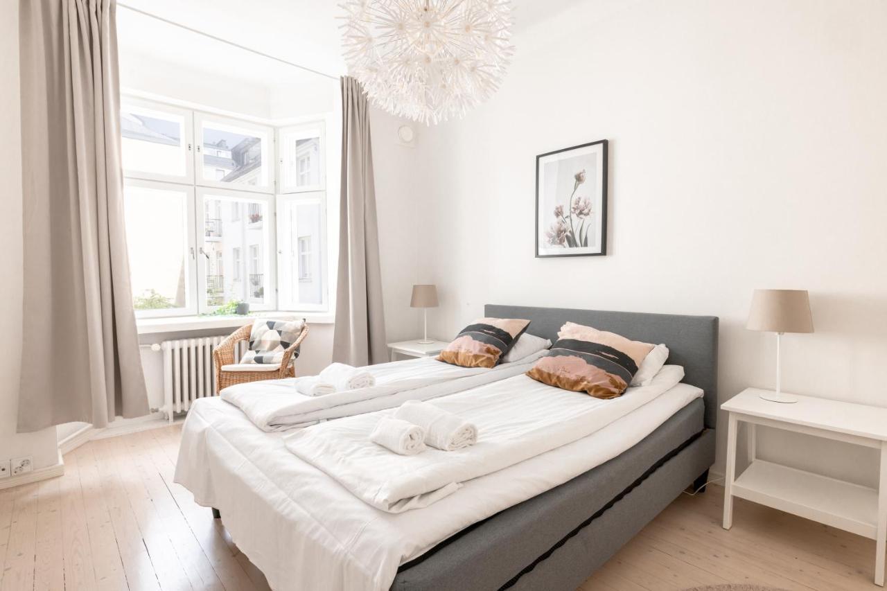 2Ndhomes Lapinlahdenkatu Apartment Helsinki Dış mekan fotoğraf