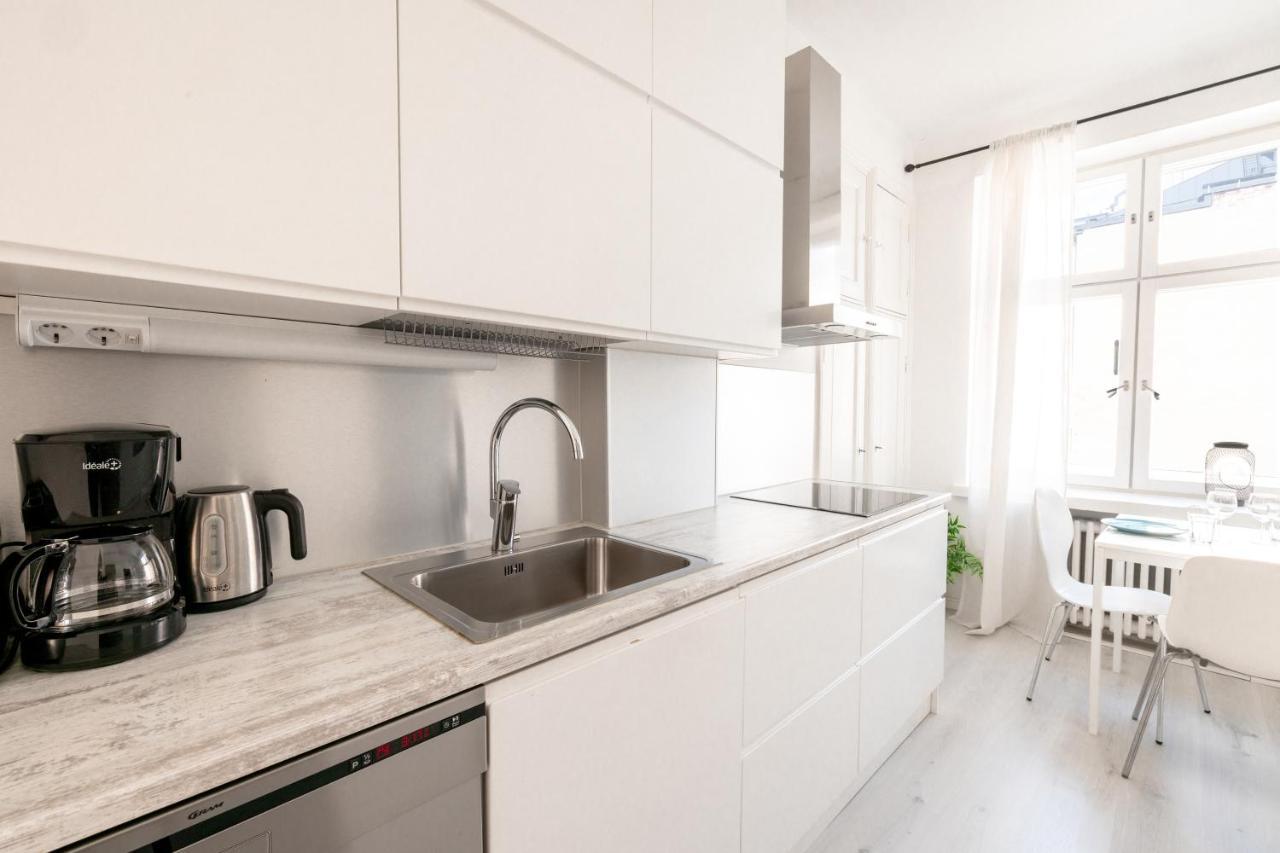 2Ndhomes Lapinlahdenkatu Apartment Helsinki Dış mekan fotoğraf