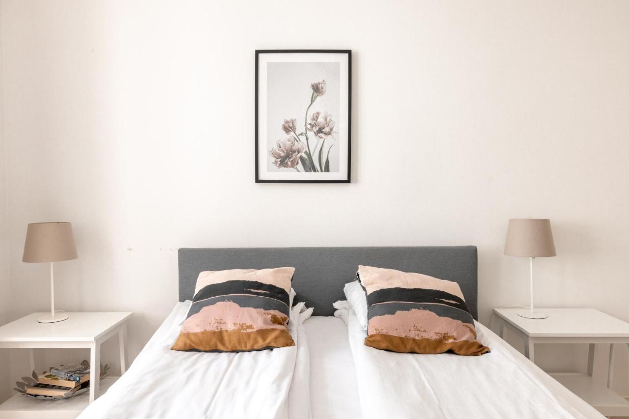 2Ndhomes Lapinlahdenkatu Apartment Helsinki Dış mekan fotoğraf