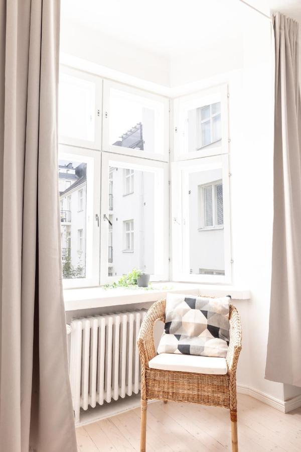 2Ndhomes Lapinlahdenkatu Apartment Helsinki Dış mekan fotoğraf