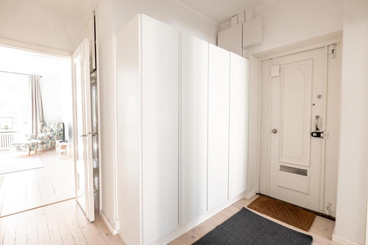 2Ndhomes Lapinlahdenkatu Apartment Helsinki Dış mekan fotoğraf
