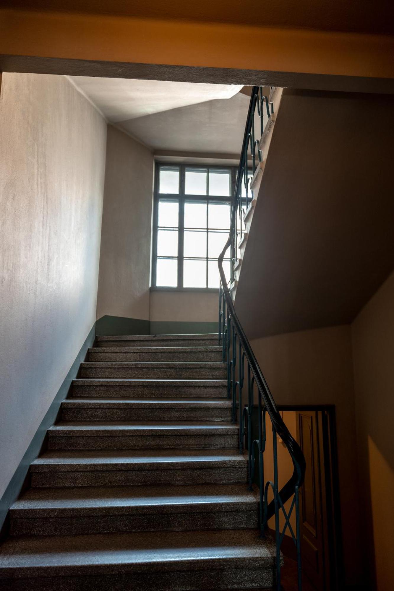 2Ndhomes Lapinlahdenkatu Apartment Helsinki Dış mekan fotoğraf