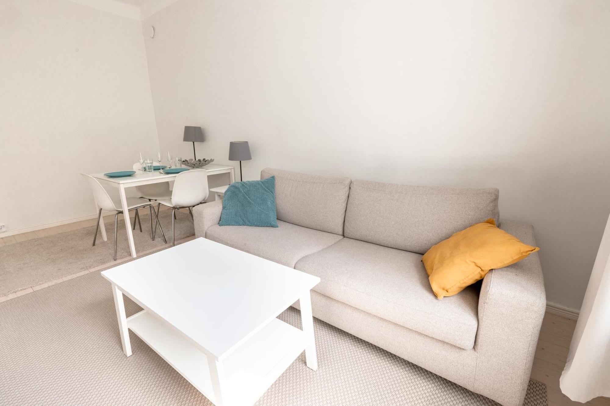 2Ndhomes Lapinlahdenkatu Apartment Helsinki Dış mekan fotoğraf
