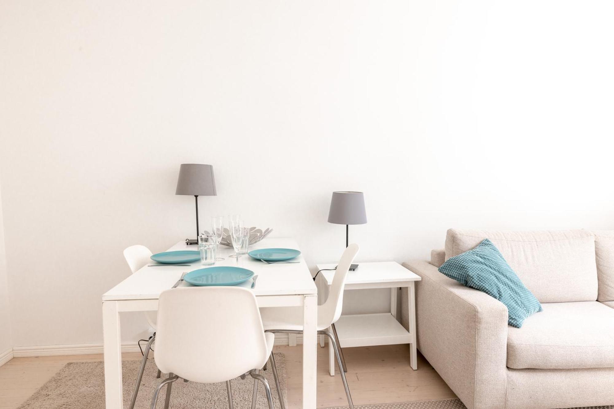 2Ndhomes Lapinlahdenkatu Apartment Helsinki Dış mekan fotoğraf